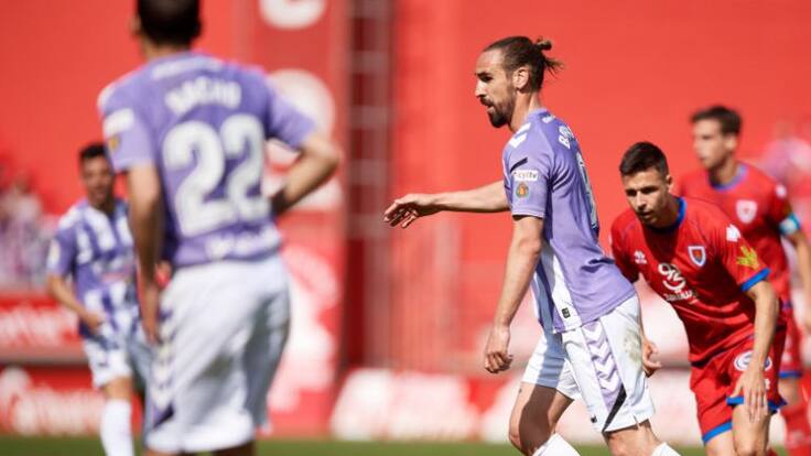 "El modelo de ascenso de Segunda es ideal"