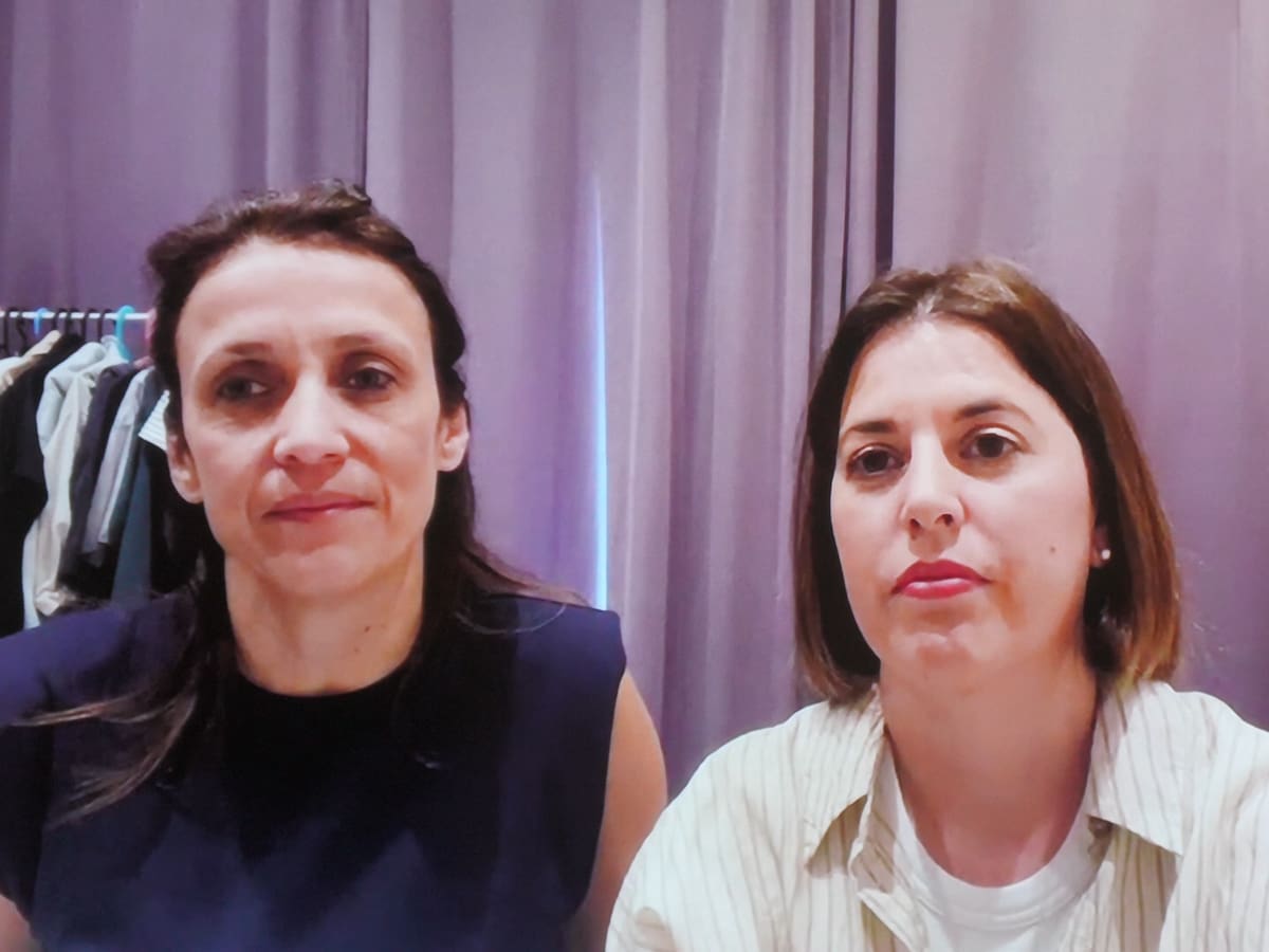 La angustia de dos ilicitanas atrapadas en Kuwait: “Solo queremos una solución real"