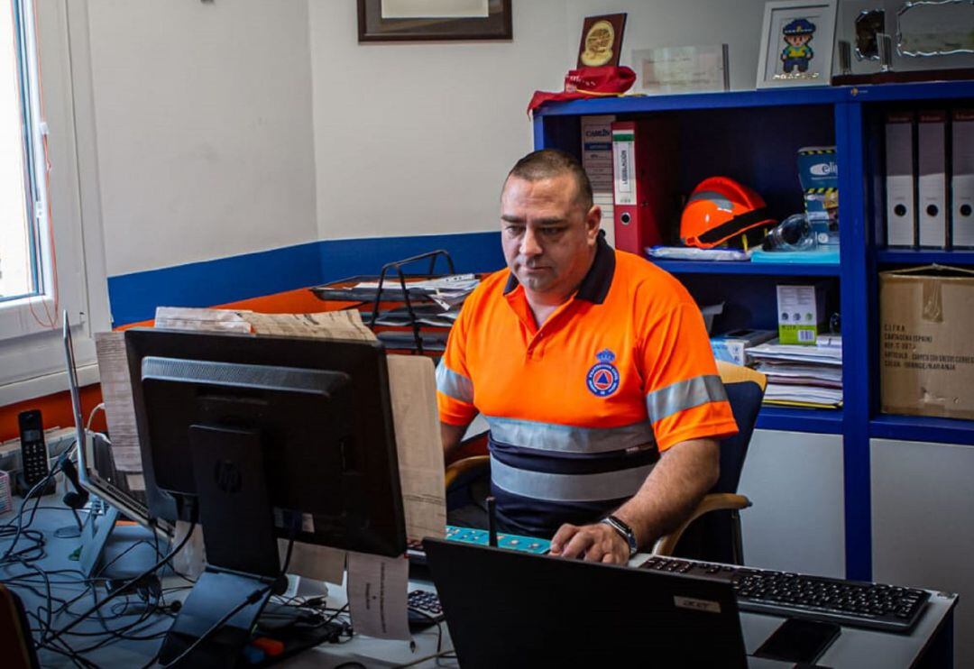 José Luis García Pascual