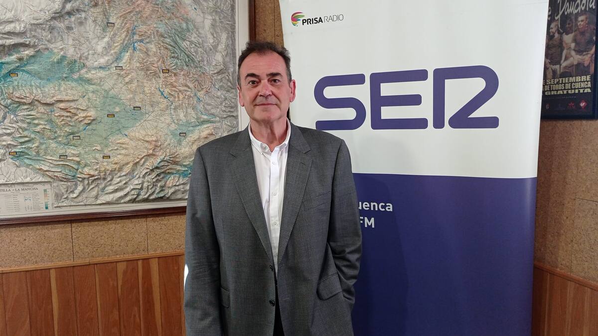 Gómez Cavero apuesta por un consenso municipal para que Cuenca avance