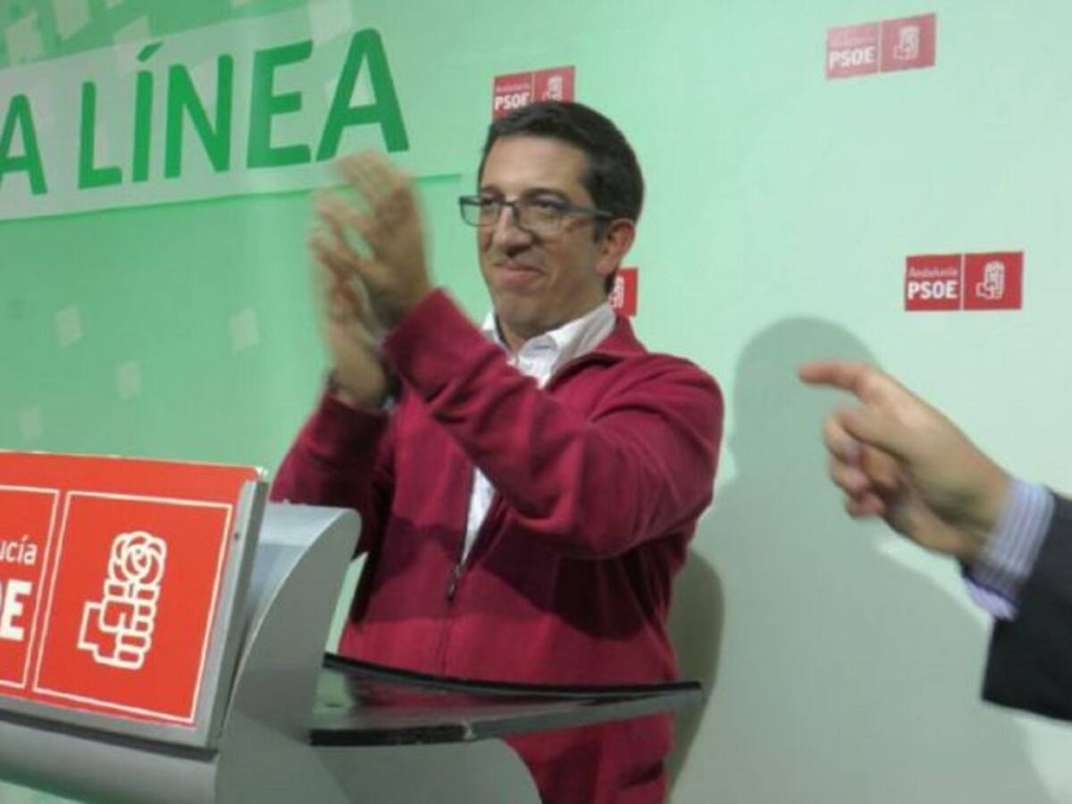 El PSOE quiere zanjar su crisis en La Línea con "unidad y cordura"