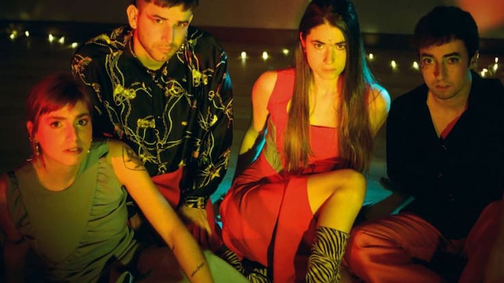 Entrevista Belako en HXH Alicante