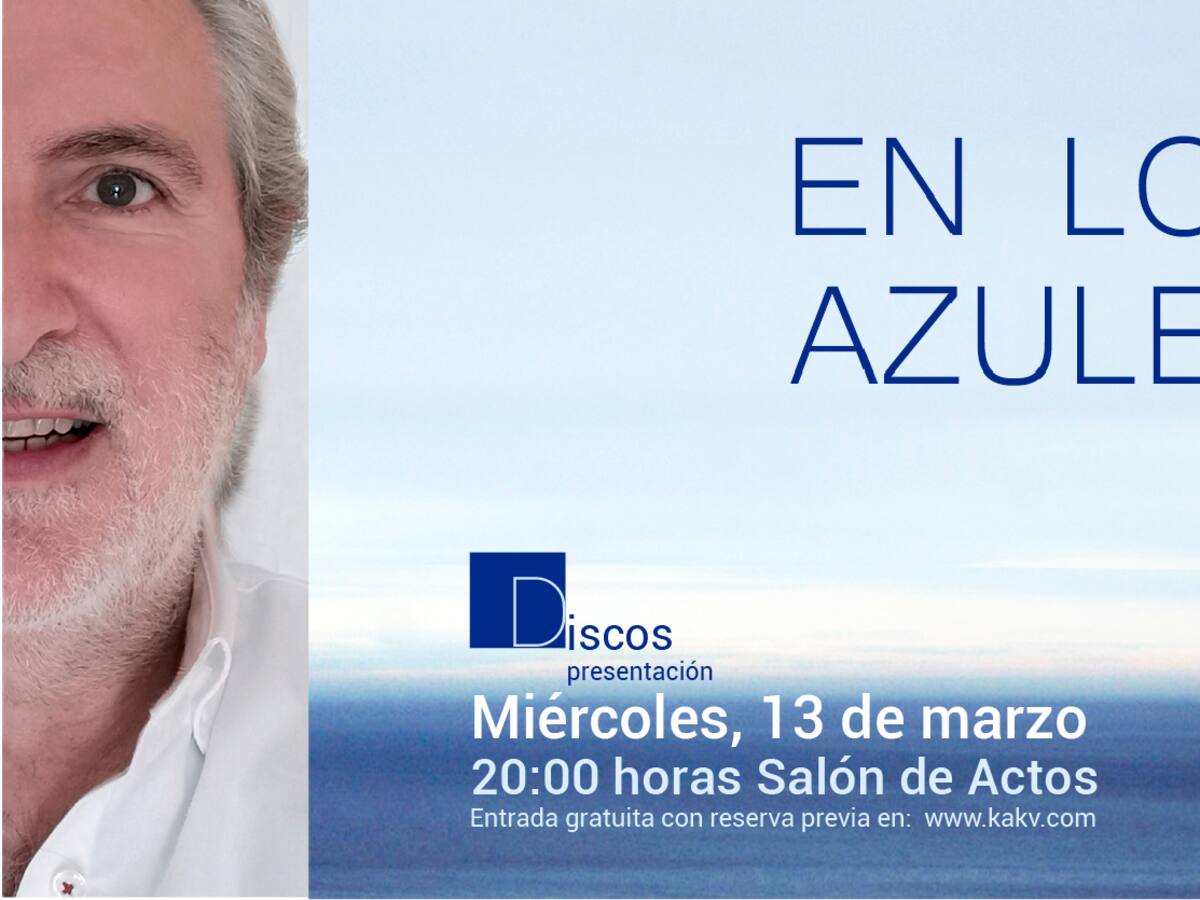 El villenense Lluís Ferri presenta su primer disco en solitario este miércoles en la Casa de la Cultura