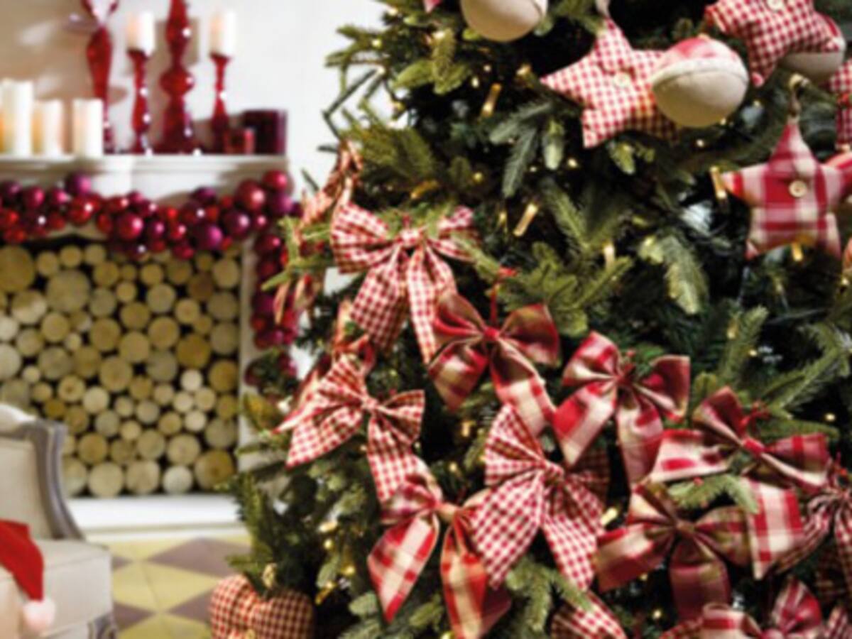 Navidad en tres estilos