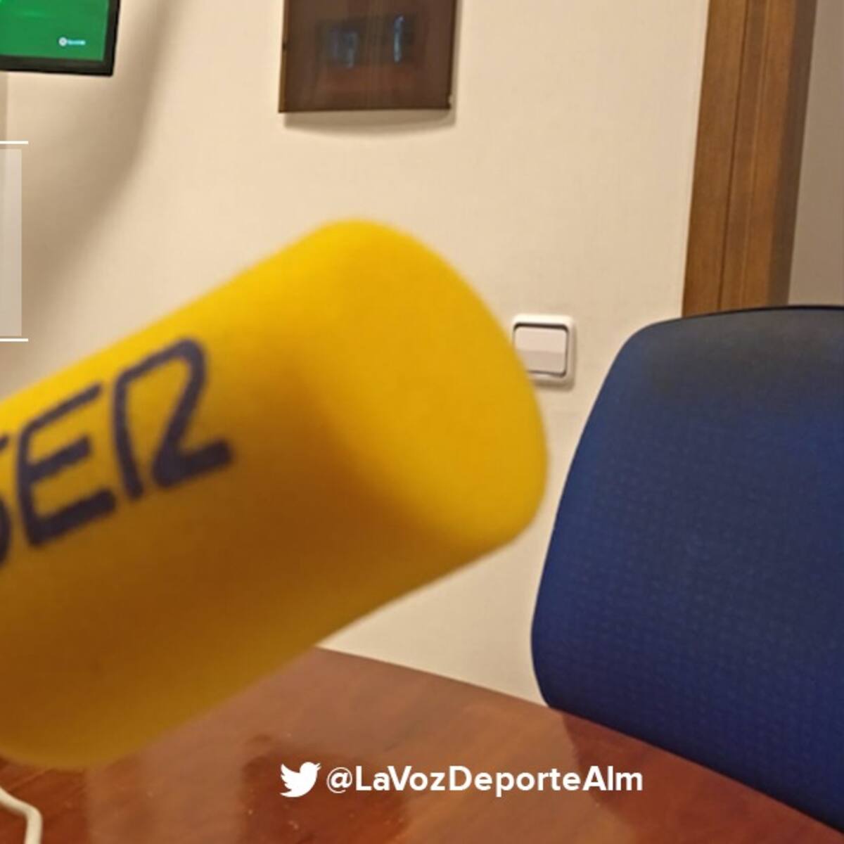 Participa en SER Deportivos y gana entradas para ver al Almería