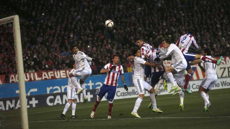 SER Deportivos (15/01/2015)