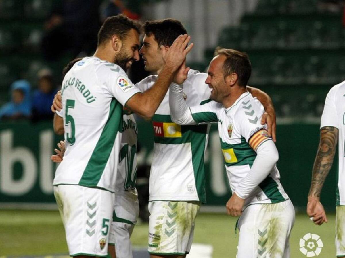 "Nos vamos a dejar el alma"