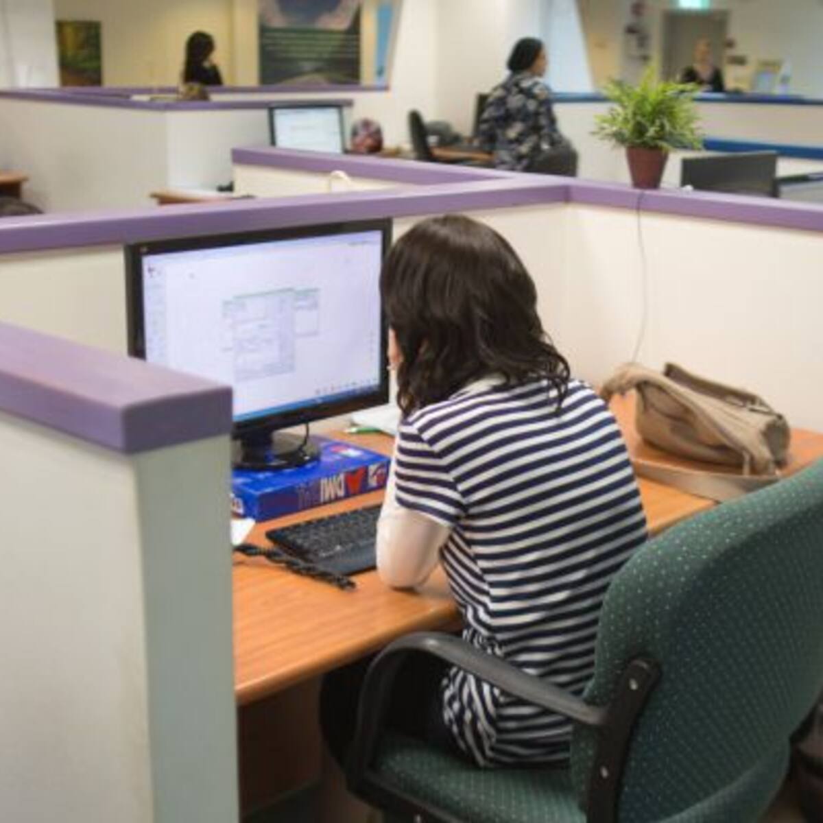 Sanse ofrece una nueva herramienta digital para facilitar trámites administrativos