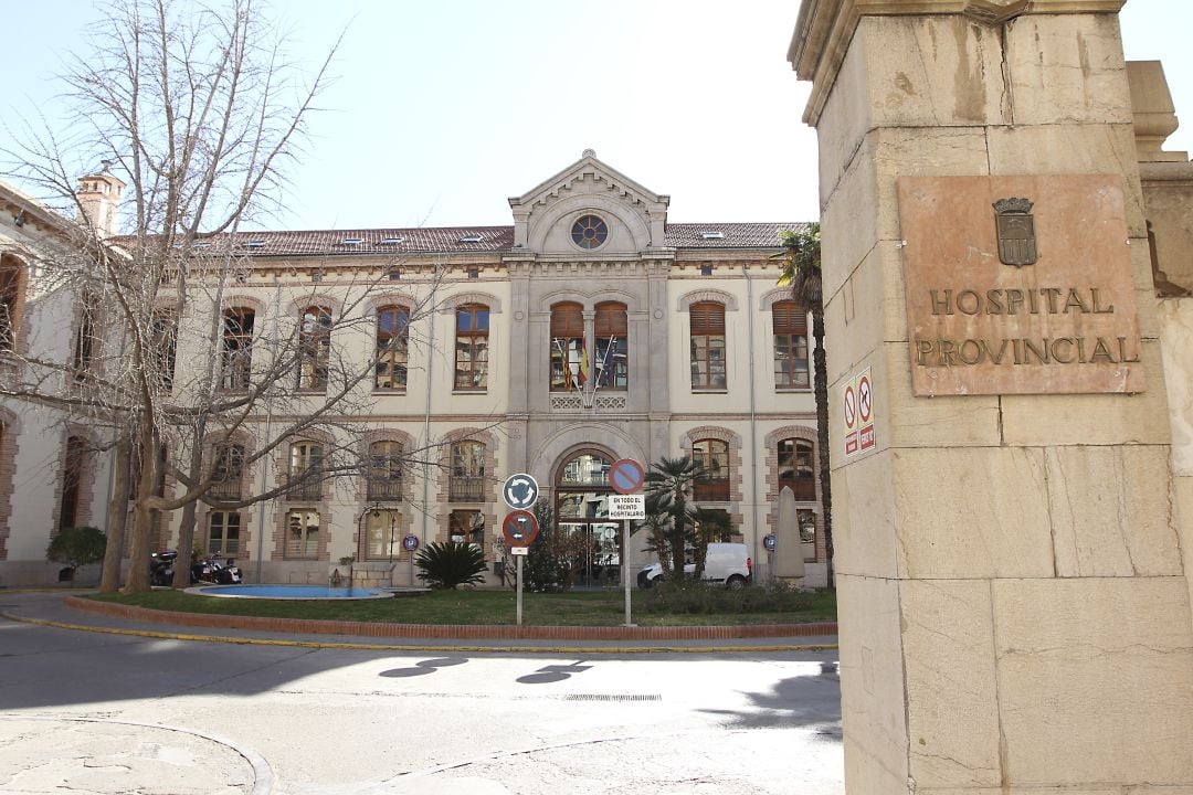 Hospital Provincial de Castellón