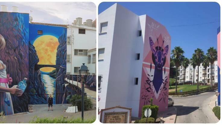 Ana Álvarez, concejala de Cultura de Cortes de la Frontera en Hoy por Hoy