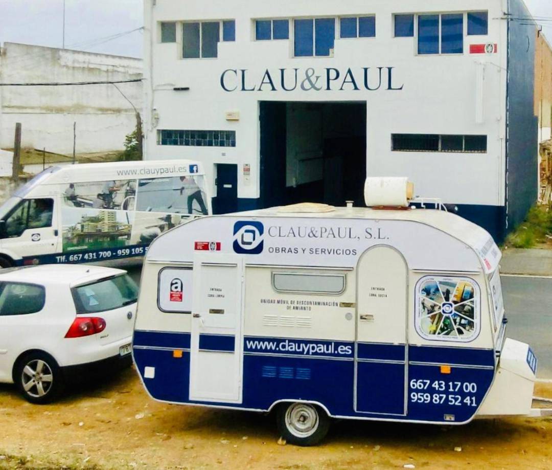 Claud&Paul construcciones y reformas