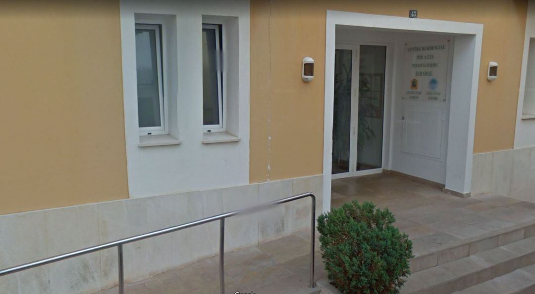 Residència d'Alaior