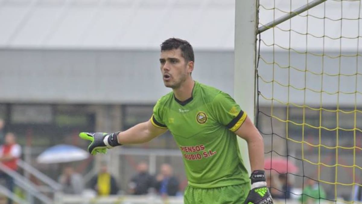 El Cayón se despide contra un poderoso Caudal de Mieres