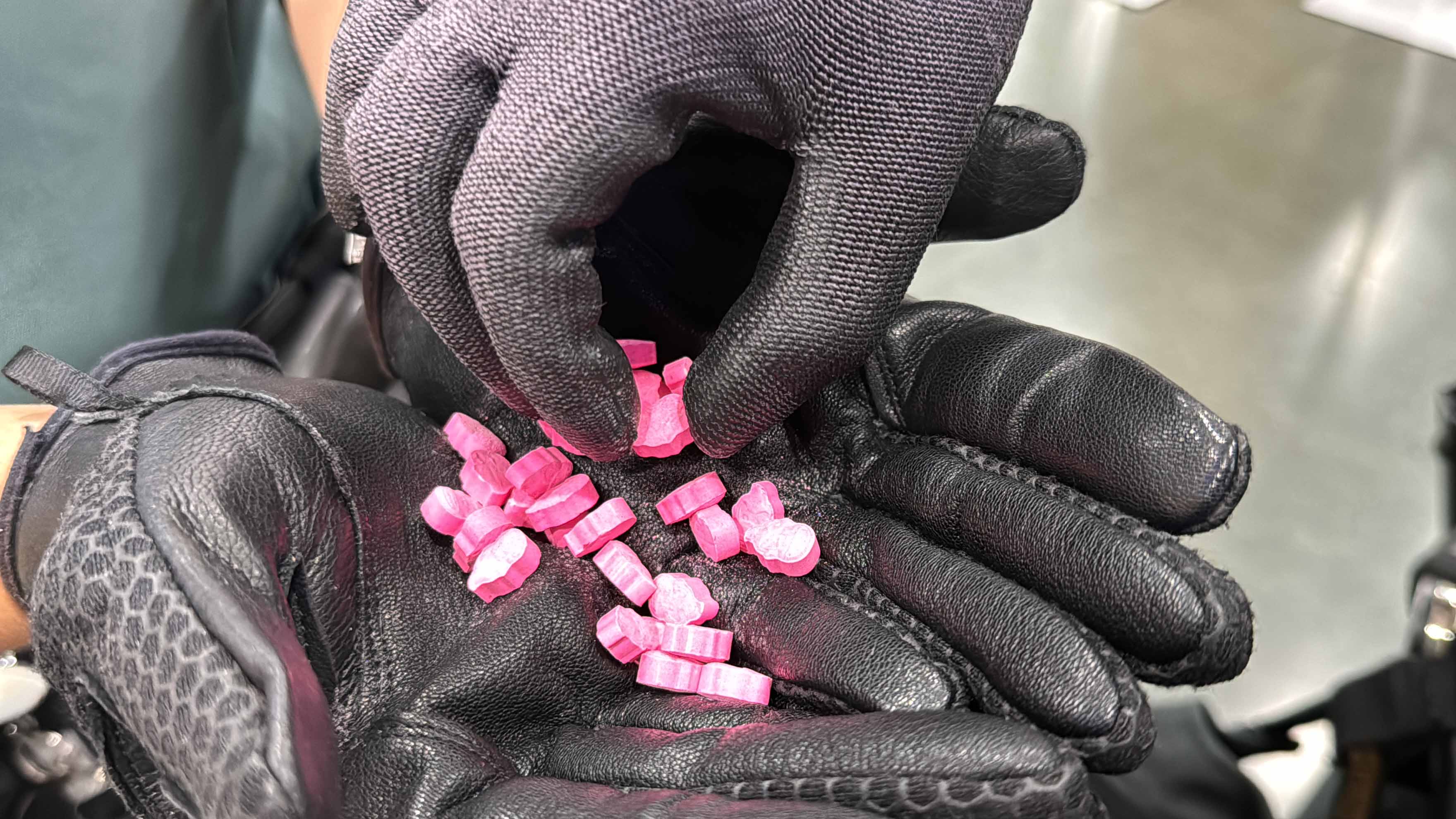 La Guarda Civil identifica a 787 personas por drogas en La Rioja Baja