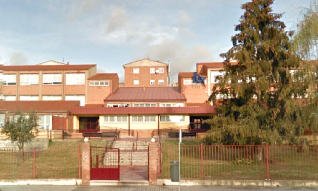 Colegio de La Candelaria