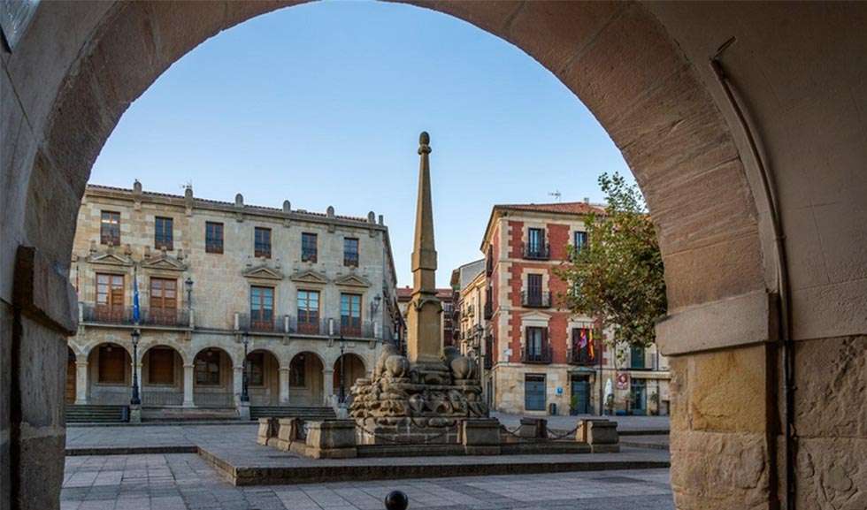 Turismo en Soria