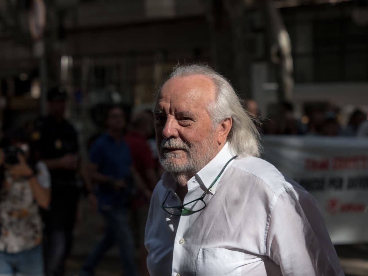 Los reportajes del año: Reportaje Cursach