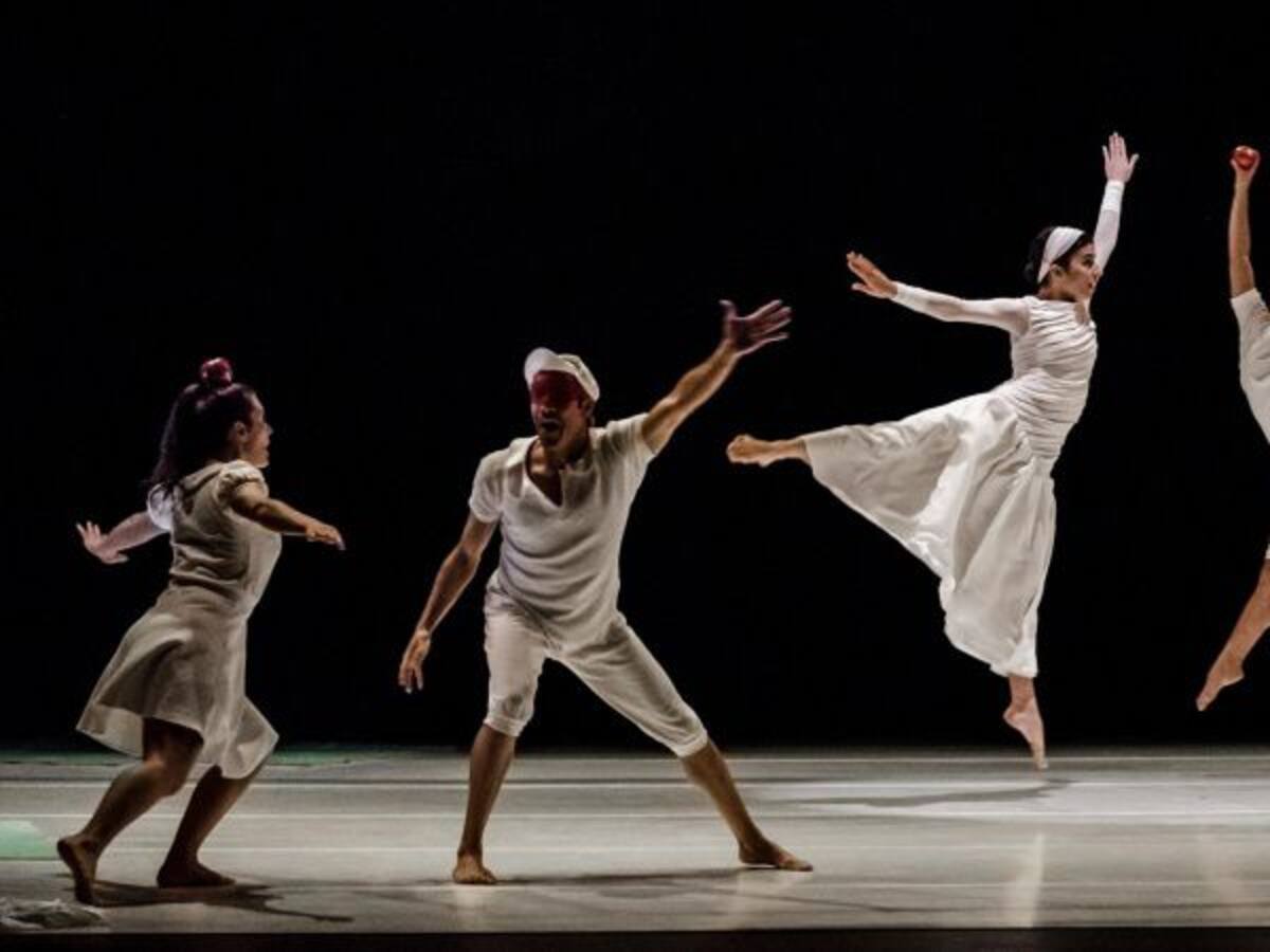 Castellón celebra este fin de semana la XX Convocatoria Nacional de Danza ‘Ciutat de Castelló’