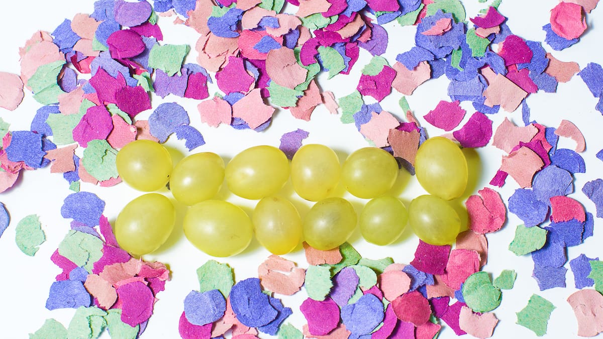 Los cotillones de Nochevieja impulsan la hostelería en Gipuzkoa con fiestas en Donostia, Irun y Hondarribia