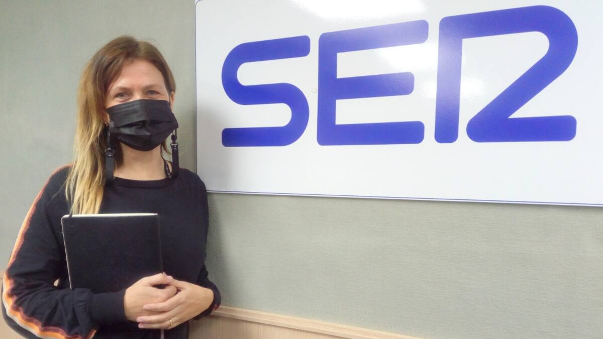 Esther Navarro, cofundadora de Genion Lab: " 2021 es el año en el que hemos decidido dejar de estar solos"