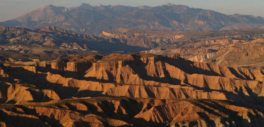 Territorio Geoparque