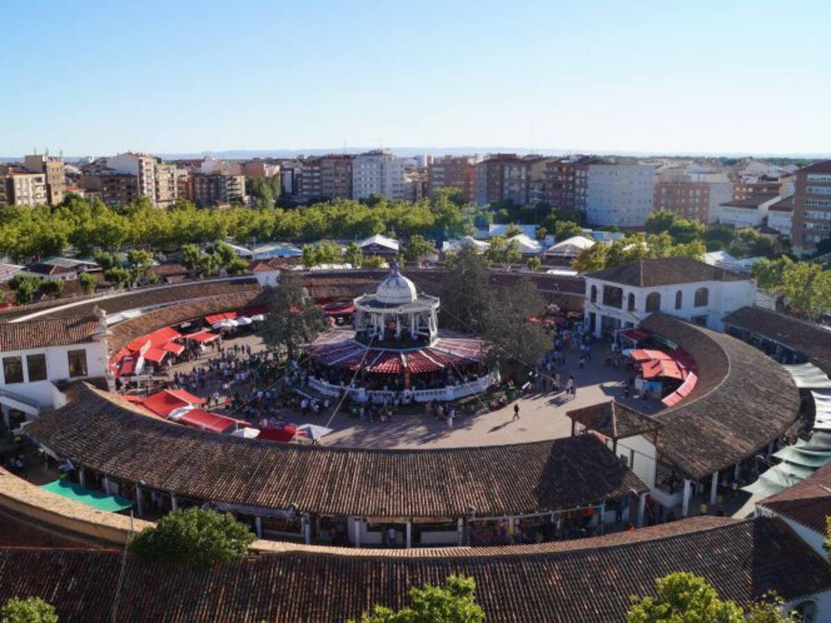El Ayuntamiento de Albacete renovará los aseos públicos del Recinto Ferial