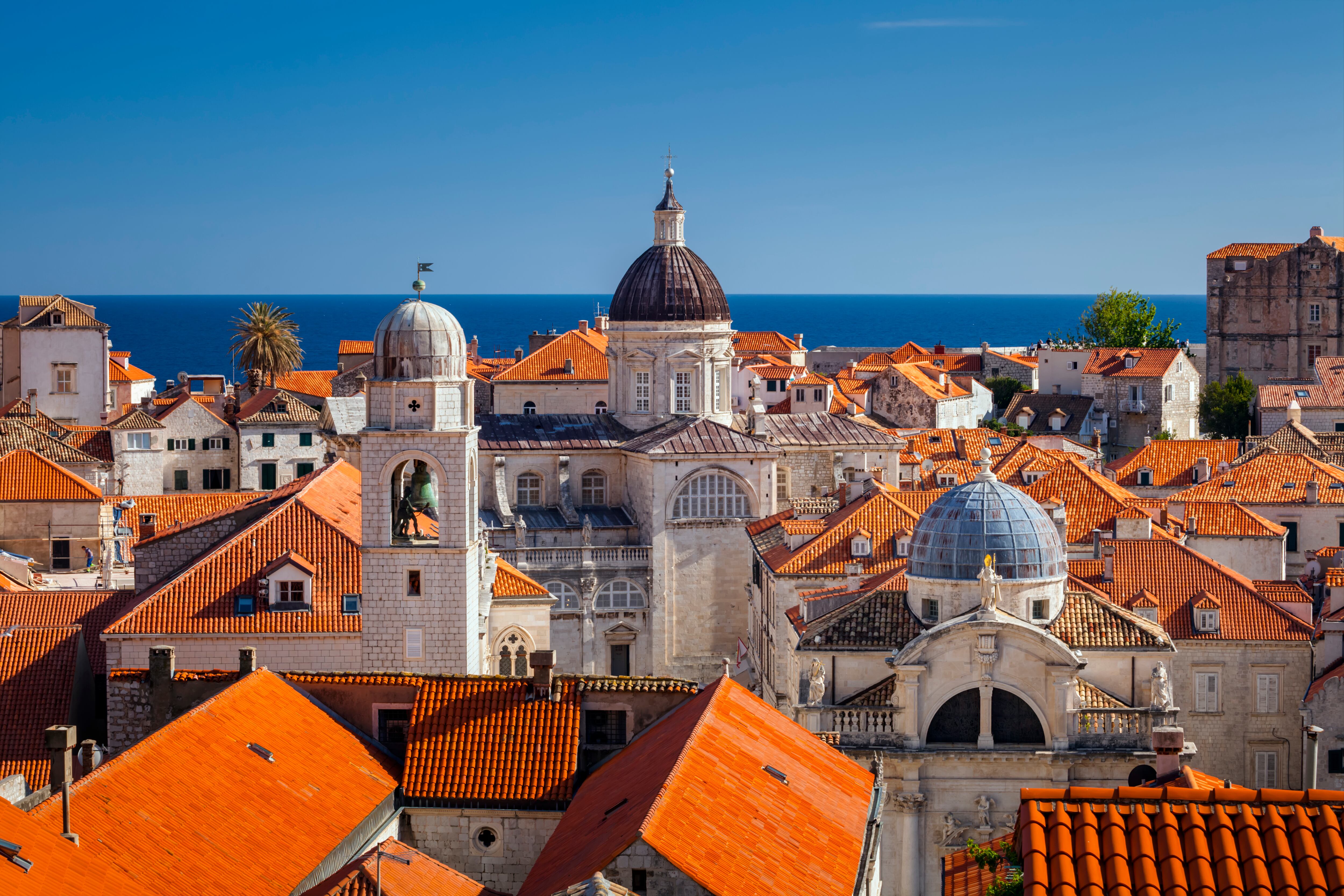 Dubrovnik