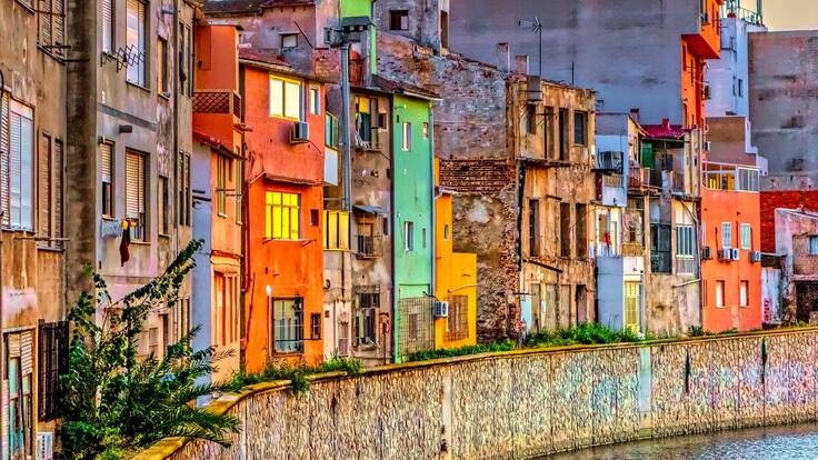 Entrevista a Antonio Alonso, comisionado de la Generalitat para el Plan Vega RenHace