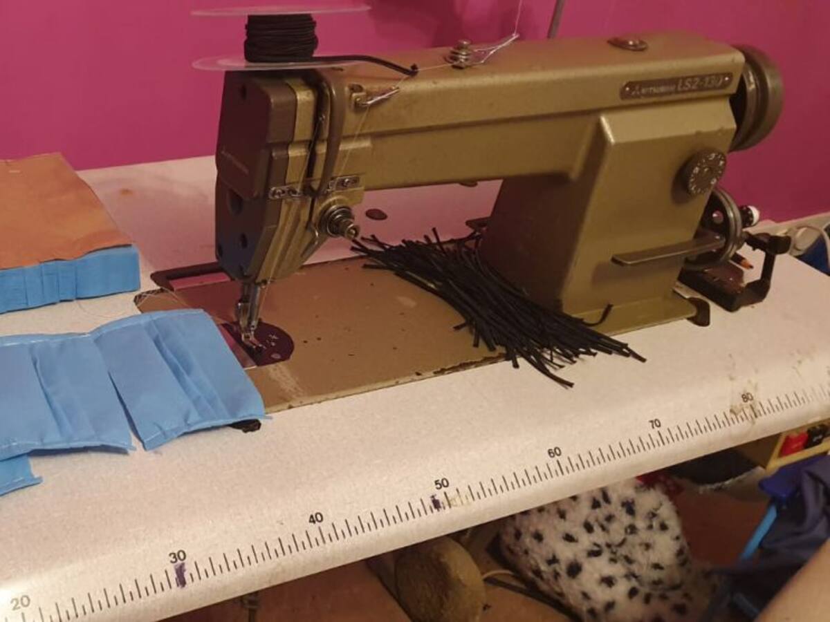 Valdepeñas: un municipio unido para proteger a sus sanitarios