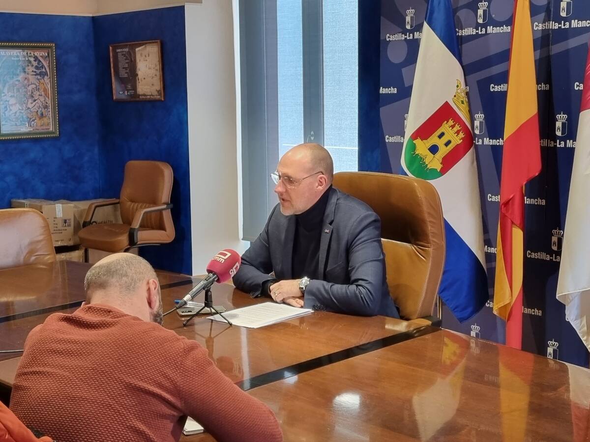 El PSOE de Talavera hace valoración de sus casi cuatro años de legislatura