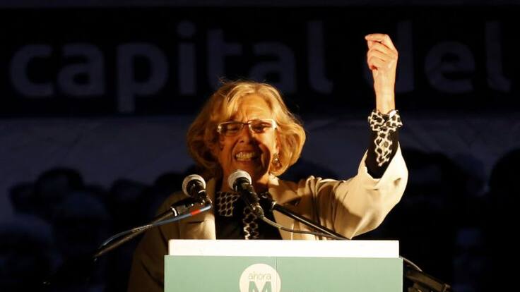 El revés y el derecho