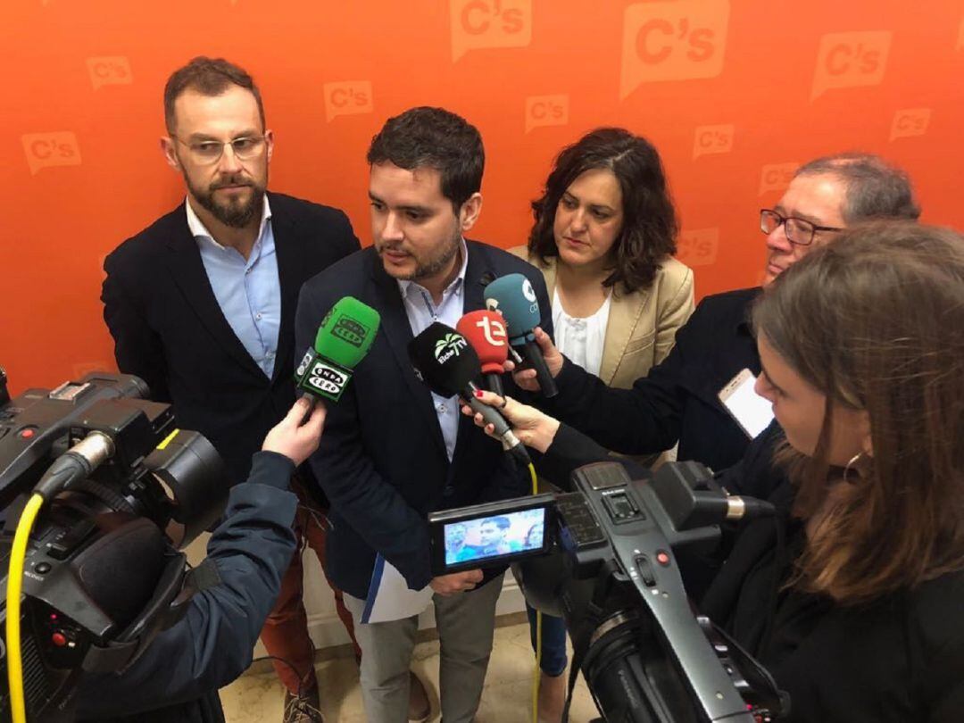 Ciudadanos Elche