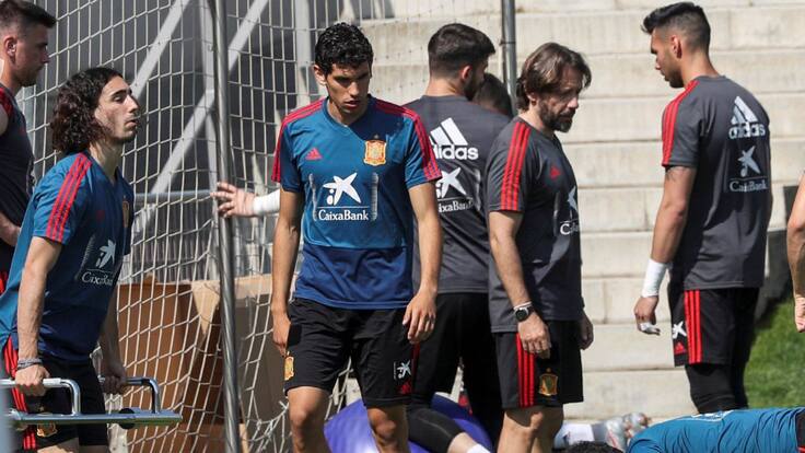 SER Deportivos (03/06/2019)