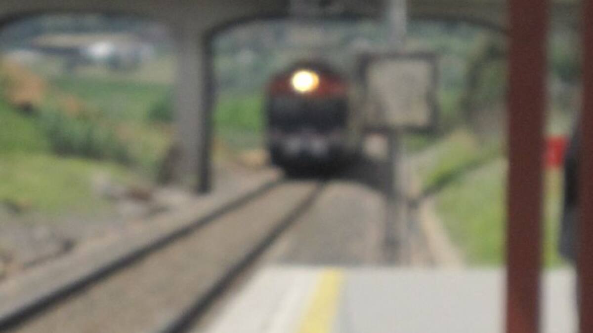 Fomento firmará en junio el contrato para el Cercanías