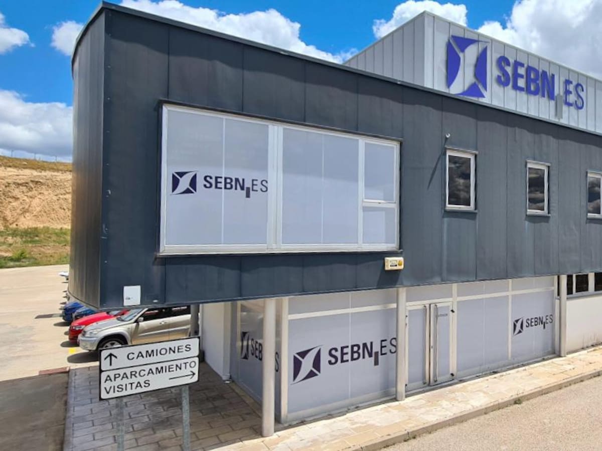 Sumitomo ya emplea a 30 personas en su planta de Cuenca que inaugurará a finales de octubre