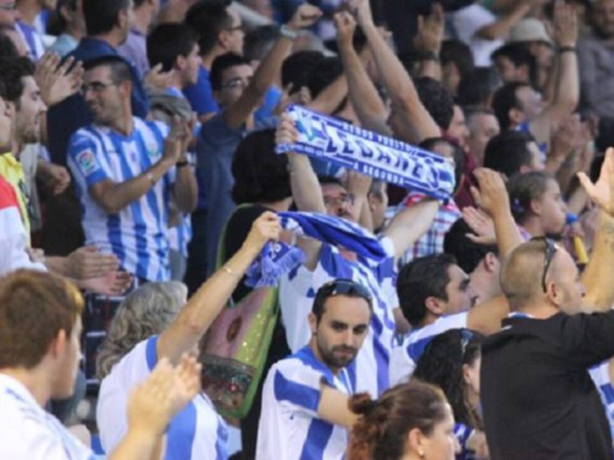 Javier Herrera: “Vamos a Concha Espina unos 1500 pepineros”