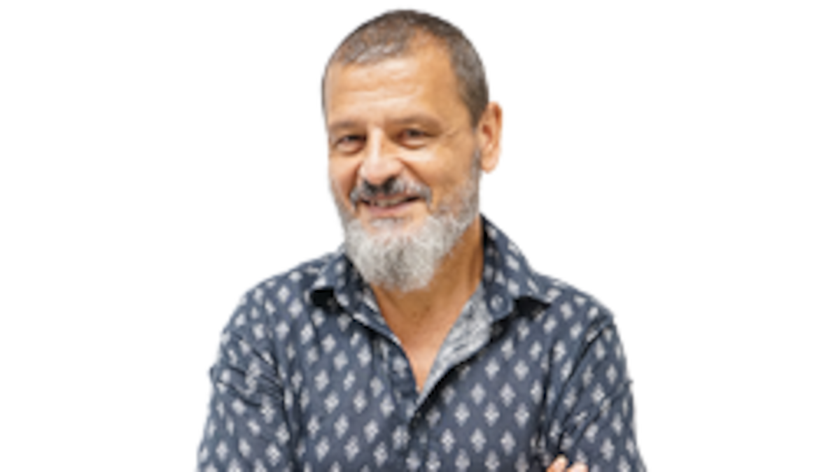 Francis Matas: "No ha existido el efecto Pimienta"