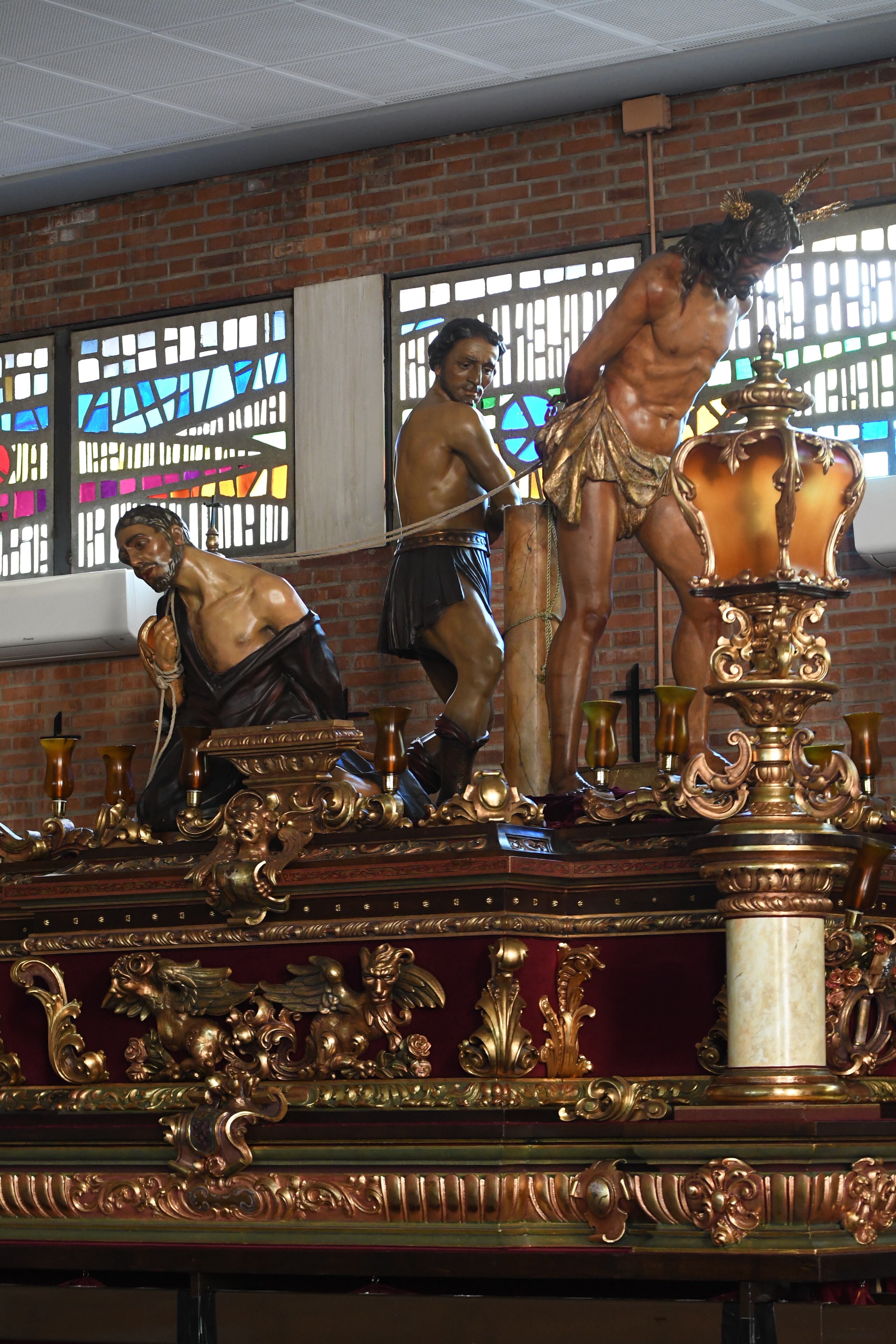 Procesión Magna Jaén 2025