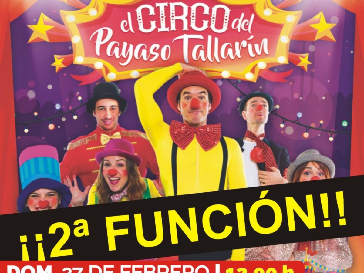 Cantajuego hará una segunda función en el Carnaval 2022 en Barbastro