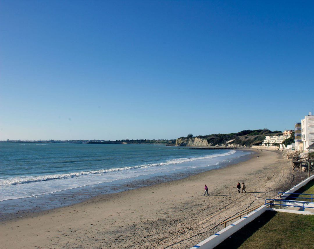 La provincia cerró marzo con una temperatura media de 16 grados y registró un mes cálido