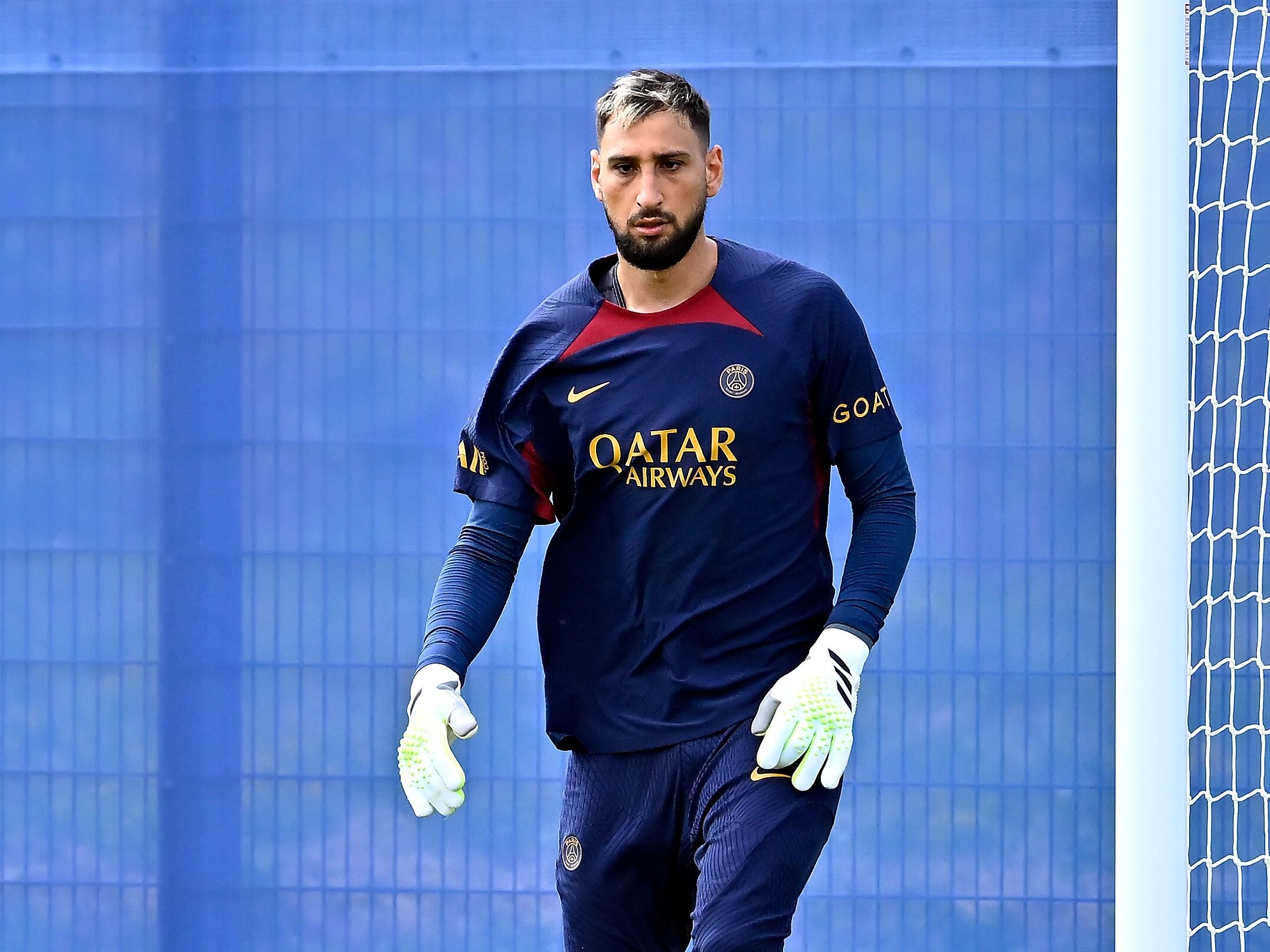 Gianluigi Donnarumma