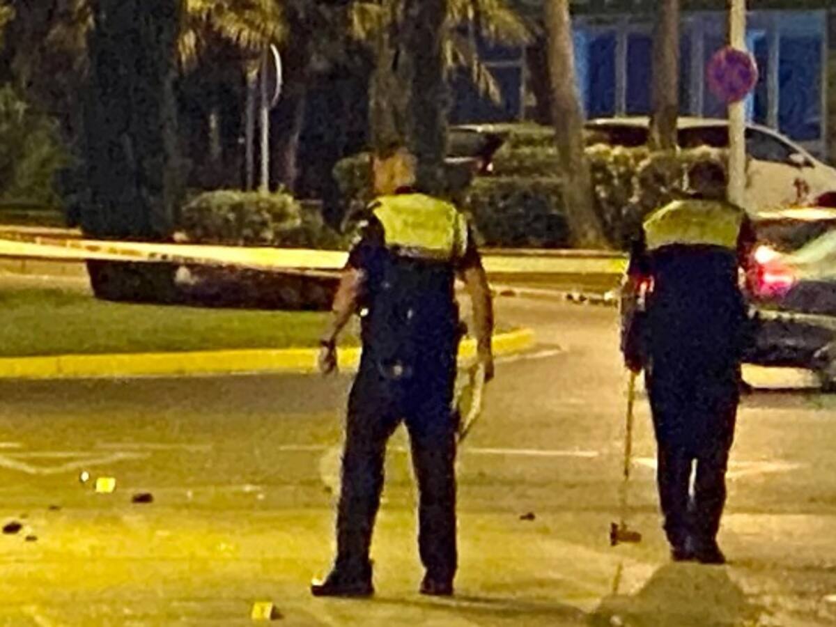 A prisión el detenido por el atropello mortal de anoche en Algeciras