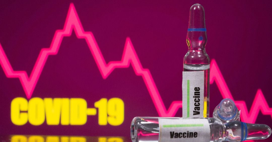 Hace unos días se publicaron en Cell los primeros resultados en fase preclínica de una vacuna contra COVID-19 con una importante novedad: se administra por vía nasal.