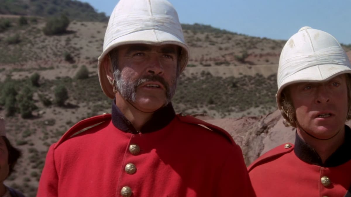 "Buena parte del presupuesto se fue en sobornos y regalos a los funcionarios": la joya del cine que no habría visto la luz sin las mordidas