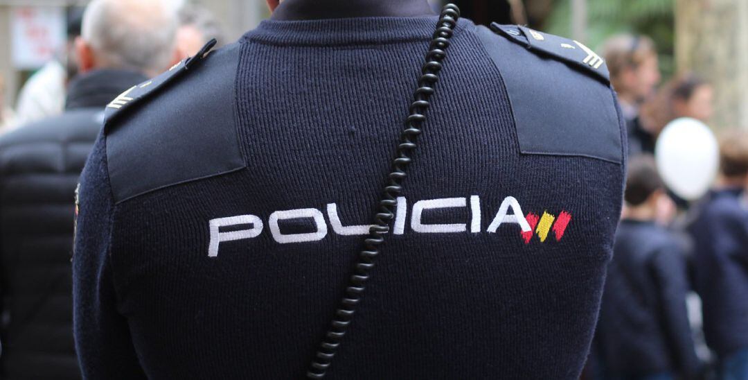 Agentes de la comisaría de Delicias detuvieron a los dos menores