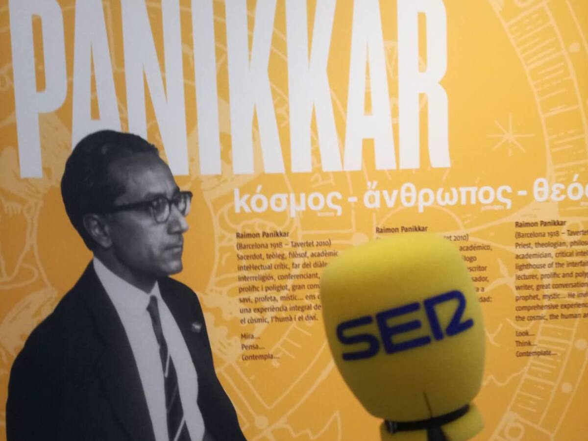 Pannikar per a principiants