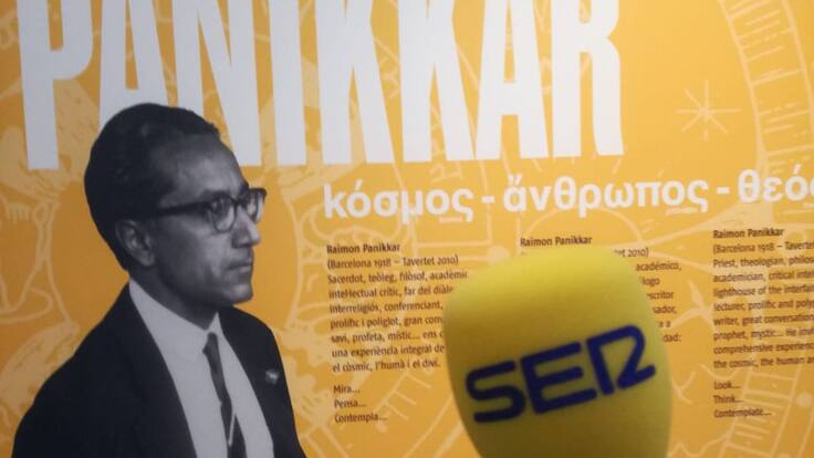 Pannikar per a principiants