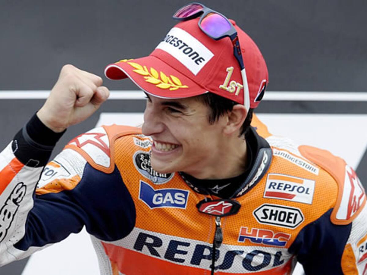 Jerez, la república en el reino de Márquez