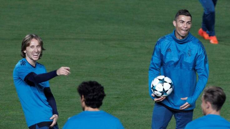 Hora 25 Deportes: La Champions como consuelo (20/11/2017)