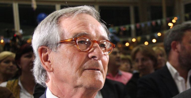 Mas avisa que votar "forces emergents" només "servirà per criticar-ho tot" i alerta que "el que cal ara és construir"